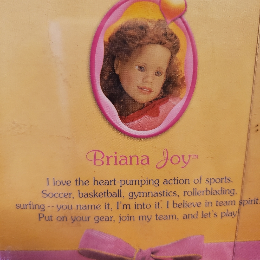 "Briana Joy" Only Hearts Club - Picture 11 of 14